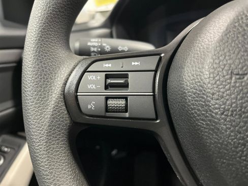 New 2026 Honda Accord SE image 14