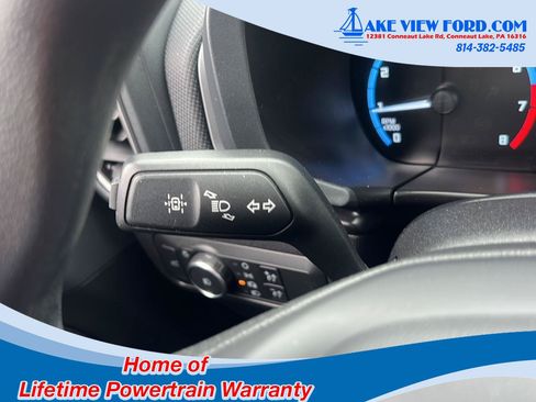 Used 2021 Ford Bronco Sport Big Bend AWD/4WD image 24