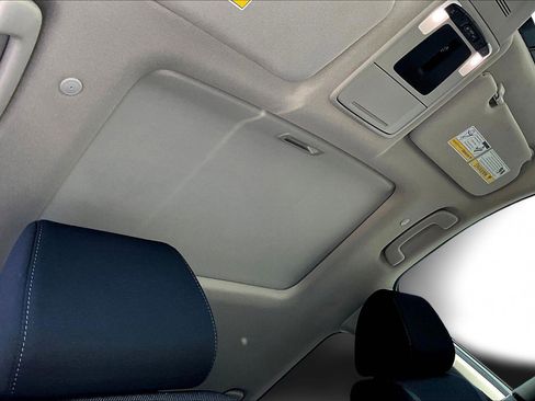 New 2026 Honda CR-V EX image 13