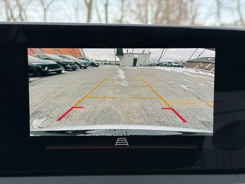 New 2026 Buick Envista Sport Touring w/ Convenience I Package image 31