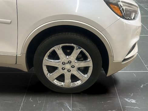 Used 2018 Buick Encore Premium w/ Experience Buick Package image 26