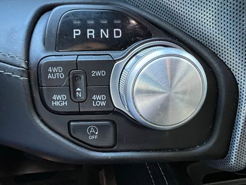 Used 2020 RAM 1500 Limited AWD/4WD image 37