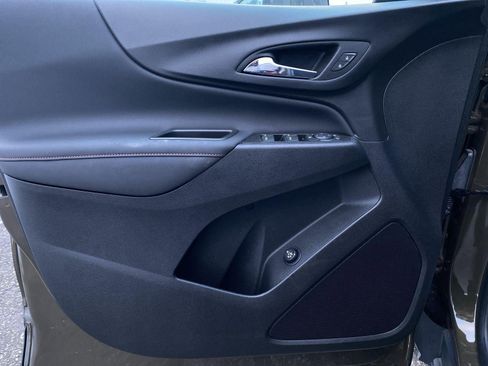 Certified 2023 Chevrolet Equinox RS image 14