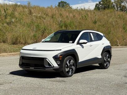 New 2026 Hyundai Kona Limited