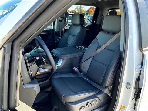 New 2026 Chevrolet Silverado 1500 RST w/ Safety Package image 9