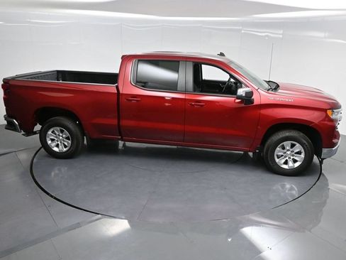 Used 2024 Chevrolet Silverado 1500 LT RWD image 44