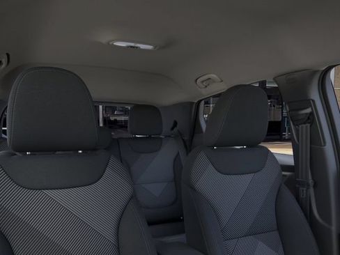 New 2027 Chevrolet Bolt LT w/ LPO, All-Weather Package FWD image 24