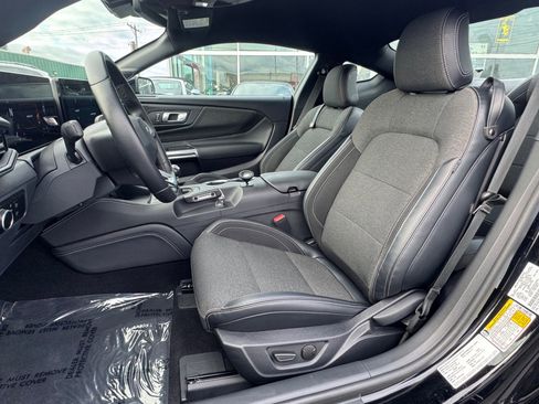 Used 2024 Ford Mustang GT w/ GT Performance Package image 2