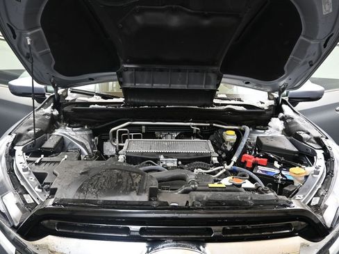 Certified 2024 Subaru Ascent Premium w/ Convenience Package image 9