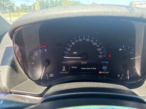Used 2014 Cadillac ATS Sedan RWD image 19