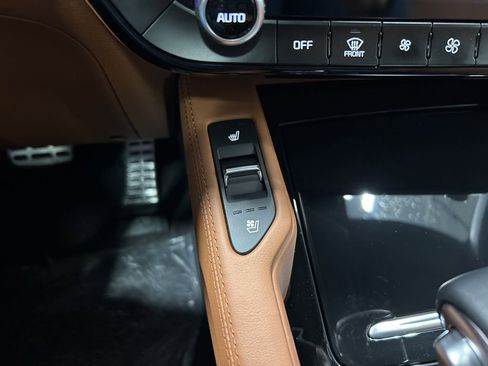 New 2025 Kia Telluride SX X-Line image 23