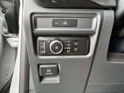 Certified 2025 Ford F150 STX w/ Equipment Group 200A AWD/4WD image 17