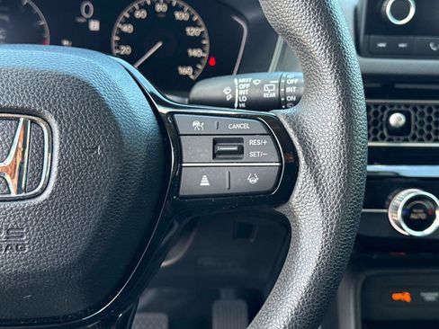 Used 2023 Honda Civic LX image 26