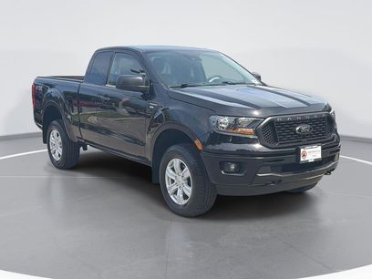 Used 2020 Ford Ranger XL w/ Equipment Group 101A Mid