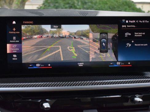 Used 2023 BMW X7 M60i AWD/4WD image 15