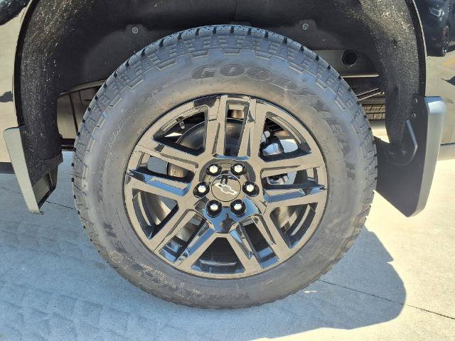 New 2026 Chevrolet Silverado 1500 RST AWD/4WD image 6