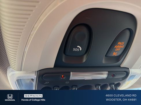 Used 2021 MINI Cooper 2-Door Hardtop image 23