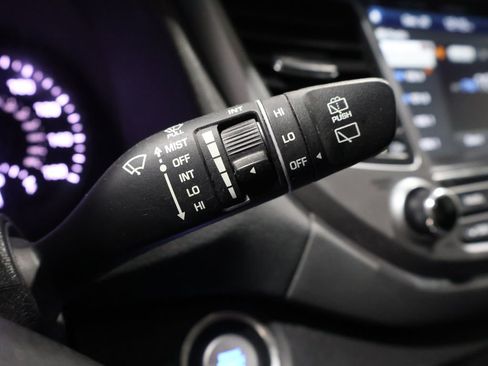 Used 2018 Hyundai Tucson SEL Plus image 38