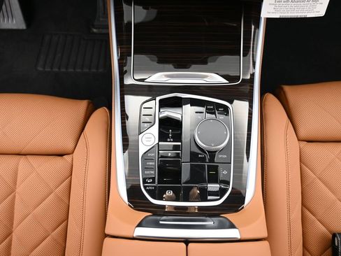 New 2026 BMW X5 xDrive50e w/ M Sport Package image 12