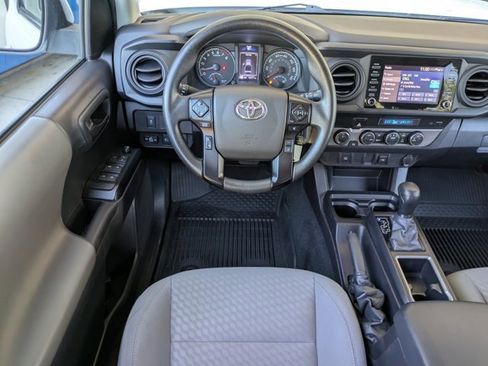 Used 2023 Toyota Tacoma SR image 14