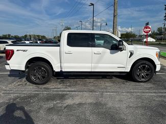 Used 2021 Ford F150 XLT w/ Equipment Group 302A High AWD/4WD video 2