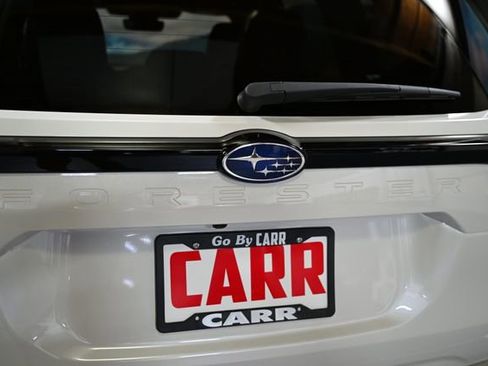 Used 2025 Subaru Forester Sport w/ Popular Package #1 image 11