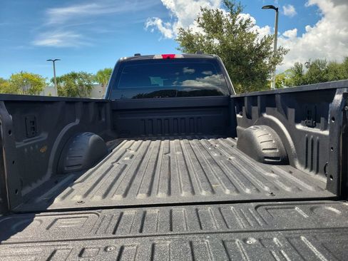 Used 2024 Ford F350 XL w/ STX Appearance Package AWD/4WD image 29