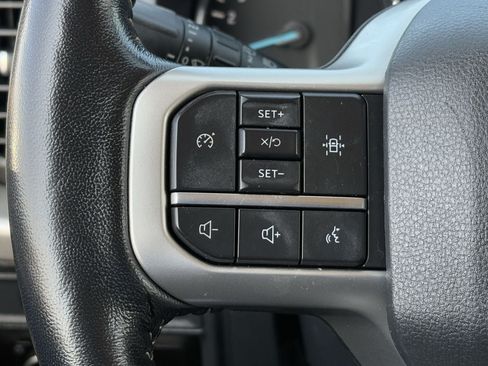 Certified 2023 Ford Expedition XLT AWD/4WD image 15