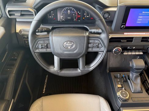 New 2026 Toyota Tacoma SR5 image 17