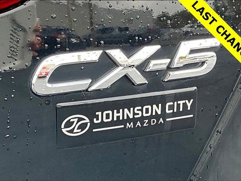 Used 2016 MAZDA CX-5 Sport image 8