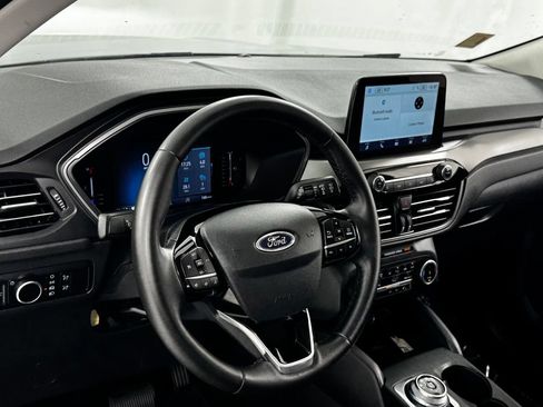 Used 2024 Ford Escape Active AWD/4WD image 35