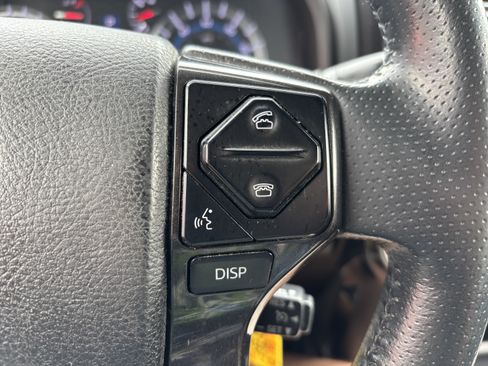 Used 2016 Toyota 4Runner Trail AWD/4WD image 20
