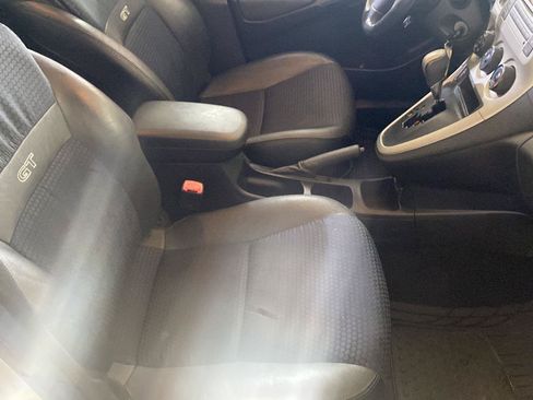 Used 2009 Pontiac Vibe GT FWD image 59