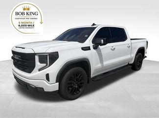 Used 2024 GMC Sierra 1500 Elevation w/ Elevation Premium Package AWD/4WD 360° Tour