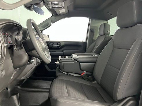 Used 2024 GMC Sierra 2500 Pro image 21