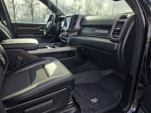 Used 2021 RAM 1500 Rebel w/ Level 1 Equipment Group image 10