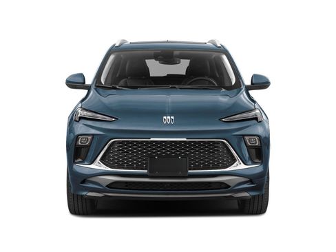 New 2026 Buick Encore GX Avenir w/ Avenir Technology Package FWD image 28