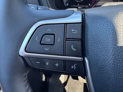 Certified 2026 Toyota Grand Highlander Platinum image 31