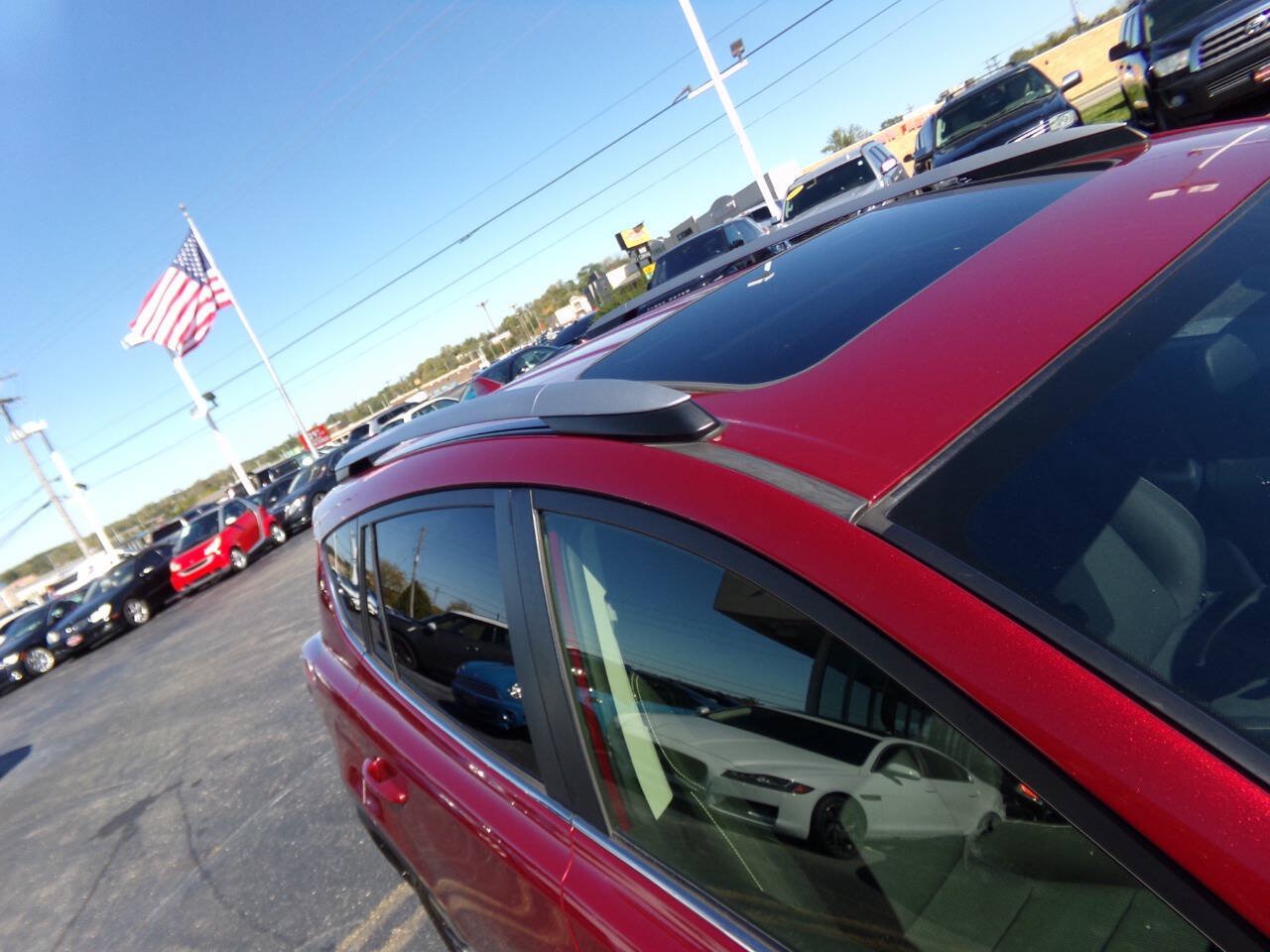 Used 2018 Toyota RAV4 XLE w/ Plus Extra Value Package AWD/4WD image 45