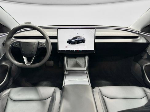 Used 2024 Tesla Model 3 Long Range AWD/4WD image 14
