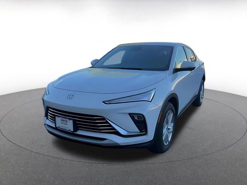 Used 2025 Buick Envista Preferred image 7