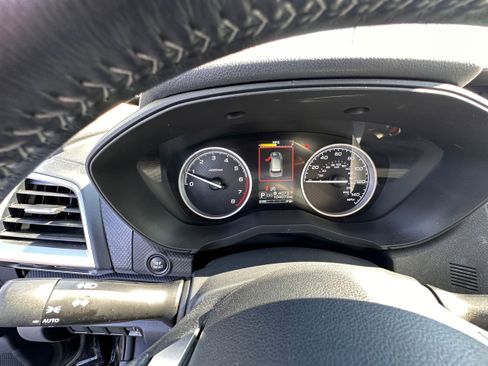 Used 2020 Subaru Forester Premium image 13