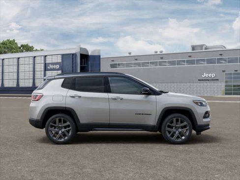 New 2026 Jeep Compass Limited AWD/4WD image 41