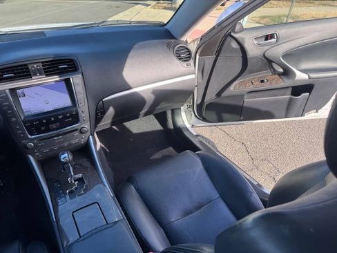 Used 2011 Lexus IS 250 AWD w/ Luxury Plus Value Edition image 22
