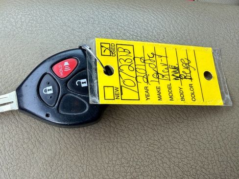 Used 2012 Toyota RAV4 FWD w/ Value Pkg image 44