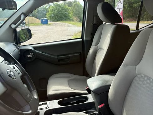Used 2013 Nissan Xterra S w/ Value Package AWD/4WD image 36