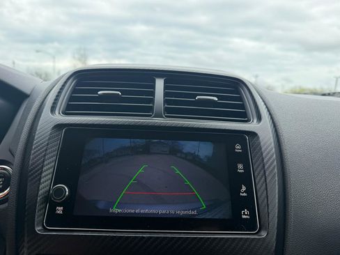 Used 2019 Mitsubishi Outlander Sport SE image 13