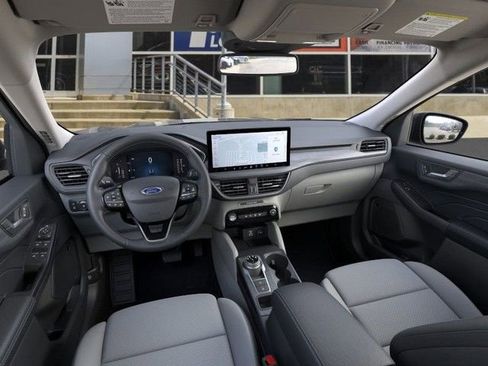New 2026 Ford Escape SE image 9