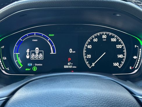 Used 2022 Honda Accord Sport image 18