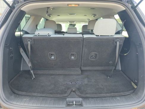 Used 2025 Hyundai Palisade SE AWD/4WD image 33